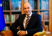 Janša v koaliciji z volivci, Golob izgubljen, saj koalicijo še išče…