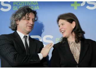 Zapleti po volitvah: bo Slovenija kmalu pred težko odločitvijo?