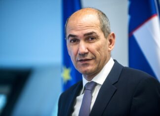 Po neuspehu Golobovih pogajanj se odpirajo nove možnosti: bo alternativna koalicija z Janšo na čelu lahko povezala slovenski politični prostor?