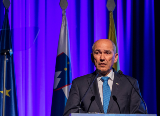 Slovenska demokratska stranka – SDS v Odiseji predstavila svoje kandidate in volilni program