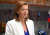 Fajonova izvisela: nekdanja zunanja ministrica ne bo postala posebna predstavnica Evropske unije za Sahel
