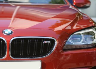 Boljši BMW za Kitajsko, ne za Evropo: opozorilo, da se možgani avtomobilske industrije selijo na vzhod