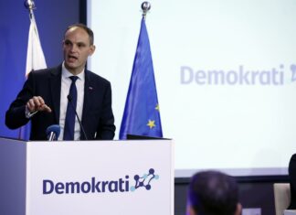 Logarjevi Demokrati kot nezanesljiv koalicijski partner: zakaj so glasovali proti predlogu SDS?