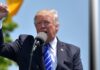 ŠOKANTNO ODKRITJE: Donald Trump in Charles III naj bi bila v sorodu?! Donald Trump