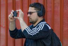 Pozor na plaži: zaščitite svoje otroke pred predatorji!