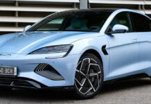 Kitajski avtomobili v Sloveniji 2025: številke, primerjave in – ali bi ga vozili? vir/ avtomanija