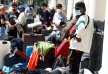 Ali Evropa izgublja svoja mesta? Najbolj nevarna mesta z visokim deležem priseljencev