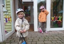 Za vsemi slabimi potezami sedaj na vrsti še zasebni vrtci?