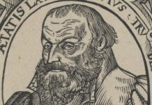 Reformacija: kdo je bil Primož Trubar?