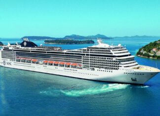 Križarjenja – razkošje na vodi ali past za nepazljive popotnike?