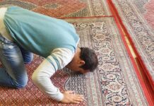 Tiha nevarnost zahodne družbe: muslimanska bratovščina