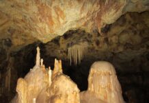 Lepa novica: na pobudo Slovenije je UNESCO razglasil mednarodni dan jam in krasa – 13.9.