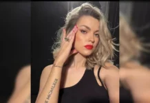 Slovenski osumljenec razkril skrivnost trupla vplivnice Stefanie Pieper