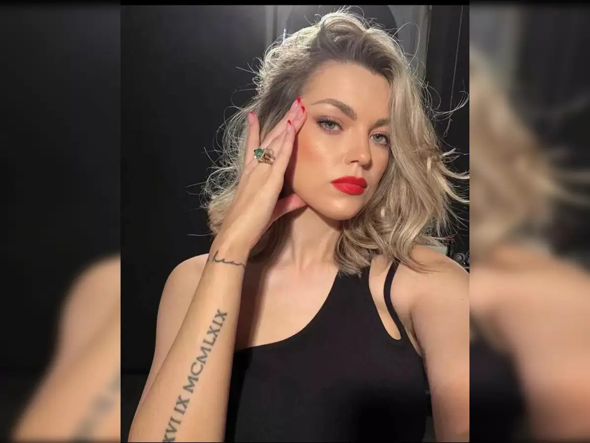 Slovenski osumljenec razkril skrivnost trupla vplivnice Stefanie Pieper