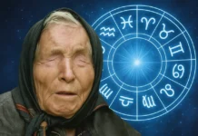 Kaj je napovedala Baba Vanga za leto 2026?