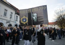 Sabrijan na prostosti kljub tragediji: dokazi razpadajo