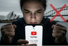 Avstralija prepovedala družbena omrežja za mlajše od 16 let