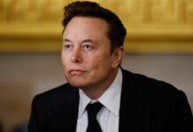 Elon Musk napoveduje vojno in to prav kmalu…