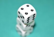 Morda bo sreča to leto na vaši strani: preverite najpogostje izžrebane loto številke