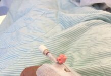 Kje se nahajamo na področju paliativne oskrbe?