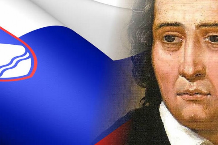 Veste kateri znan Slovenec se je rodil na današnji dan?