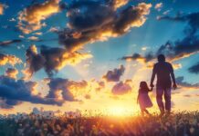 Kako dobre prakse dneva samostojnosti in enotnosti prenesti na otroke