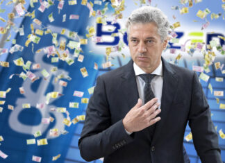 Naš čaka politični pretres? Janša napoveduje predčasne volitve – bo Golobu sploh uspelo sestaviti koalicijo?