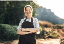 Anja Bah Žibert predlaga odlikovanje Zveze kmetic Slovenije z Redom za zasluge Ljubljana