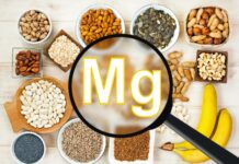 Magnezij kot prehransko dopolnilo: med fiziologijo, pomanjkanjem in racionalno uporabo