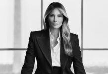 Dokumentarec o Melaniji: uspeh v tujini, slovenski mediji pa zavistno rušijo njen ugled?