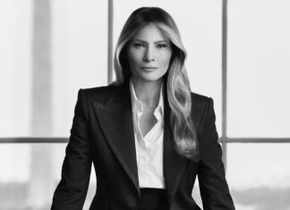 Dokumentarec o Melaniji: uspeh v tujini, slovenski mediji pa zavistno rušijo njen ugled?