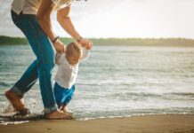 Andrea Massi iskreno: kolajne niso vse – družina je najpomembnejša