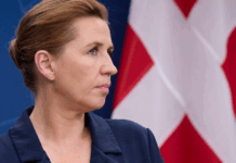 Stop tujim kriminalcem! Danska zaostruje zakon za izgon nevarnih priseljencev