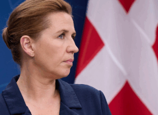 Stop tujim kriminalcem! Danska zaostruje zakon za izgon nevarnih priseljencev