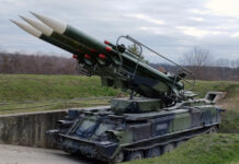 Vučić razkril: Srbija ima hipersonične rakete CM-400AKG – MiG-29 z dometom 400 km!