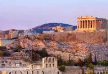 Ne tvegajte ujetosti na letališču: Kam varno pobegniti za 1. maj – brez raket in odpovedi letov