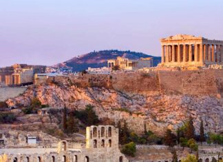 Ne tvegajte ujetosti na letališču: Kam varno pobegniti za 1. maj – brez raket in odpovedi letov