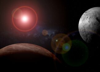 Redek astrološki pojav danes na nebu: kaj pomeni in zakaj priteguje svetovno pozornost?