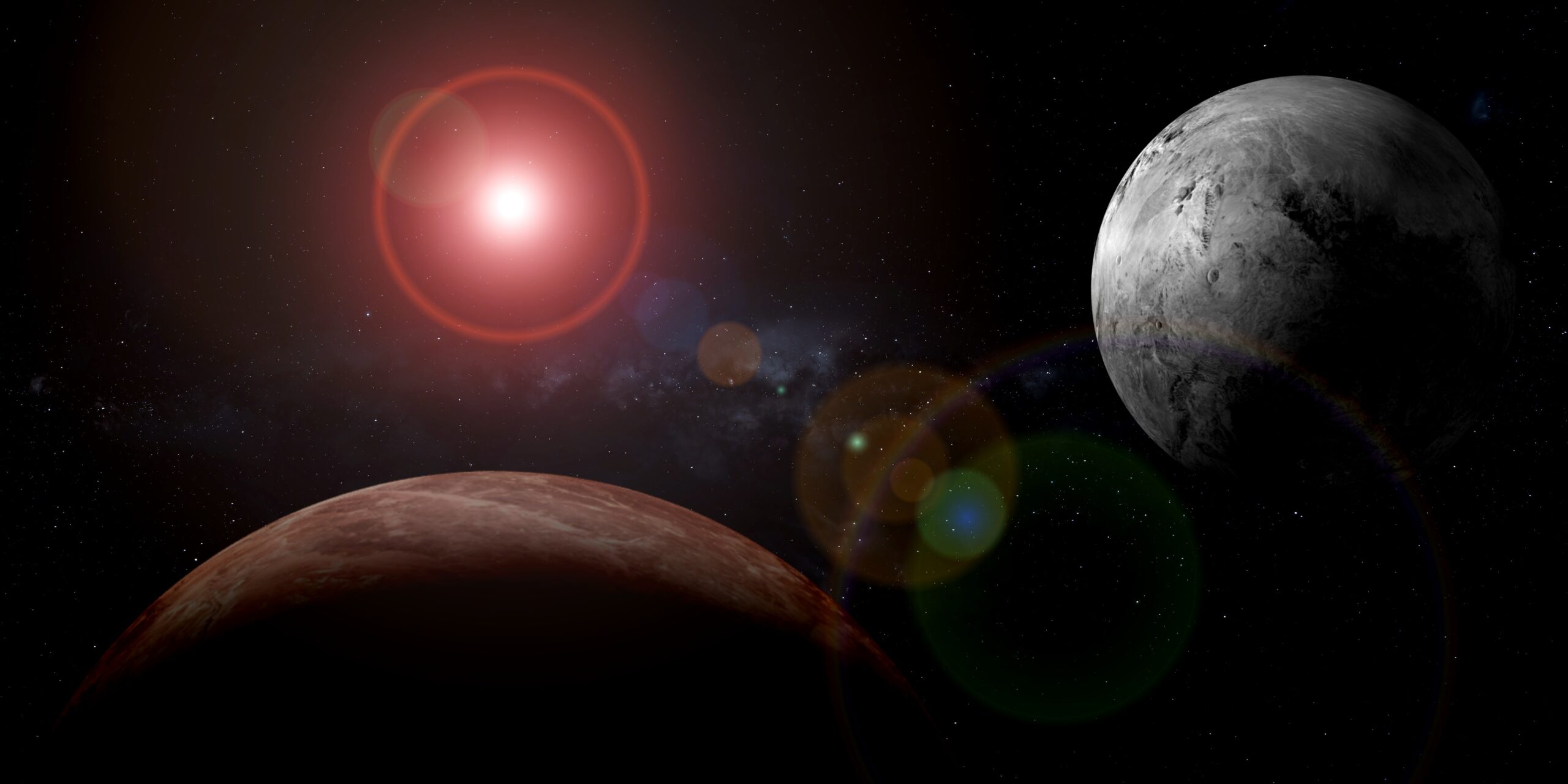 Po volitvah vse bolj aktualne tudi “astro napovedi”: politična negotovost ostaja!