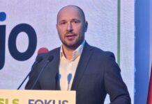 Novi desni politični blok s predlogom interventnega zakona kaj prinaša trojček NSi SLS in partnerjev