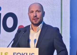 Novi desni politični blok s predlogom interventnega zakona kaj prinaša trojček NSi SLS in partnerjev