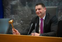 Kdo je Zoran Stevanović? Protestnik ali nekdo, ki gradi mostove?