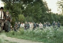 Slovenski film pretresel Bruselj: “Eksodus 1945: Naša kri” tudi v Evropskem parlamentu