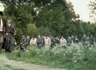 Slovenski film pretresel Bruselj: “Eksodus 1945: Naša kri” tudi v Evropskem parlamentu