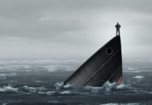 KRIZA po Golobu vse glasnejša?! Politični poker je na vrhuncu: kaj čaka Janša in zakaj še ne želi prevzeti vlade?