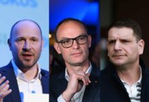 Zakon za ljudi: kaj predlaga desni trojček z novim interventnim zakonom?