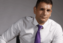 Šokantne trditve Stevanovića: pritiski, prisluhi in vdori – v državi divja kriminalno politično ozadje