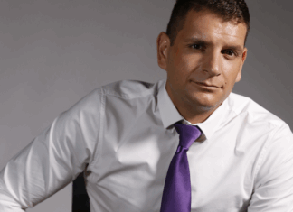 Šokantne trditve Stevanovića: pritiski, prisluhi in vdori – v državi divja kriminalno politično ozadje