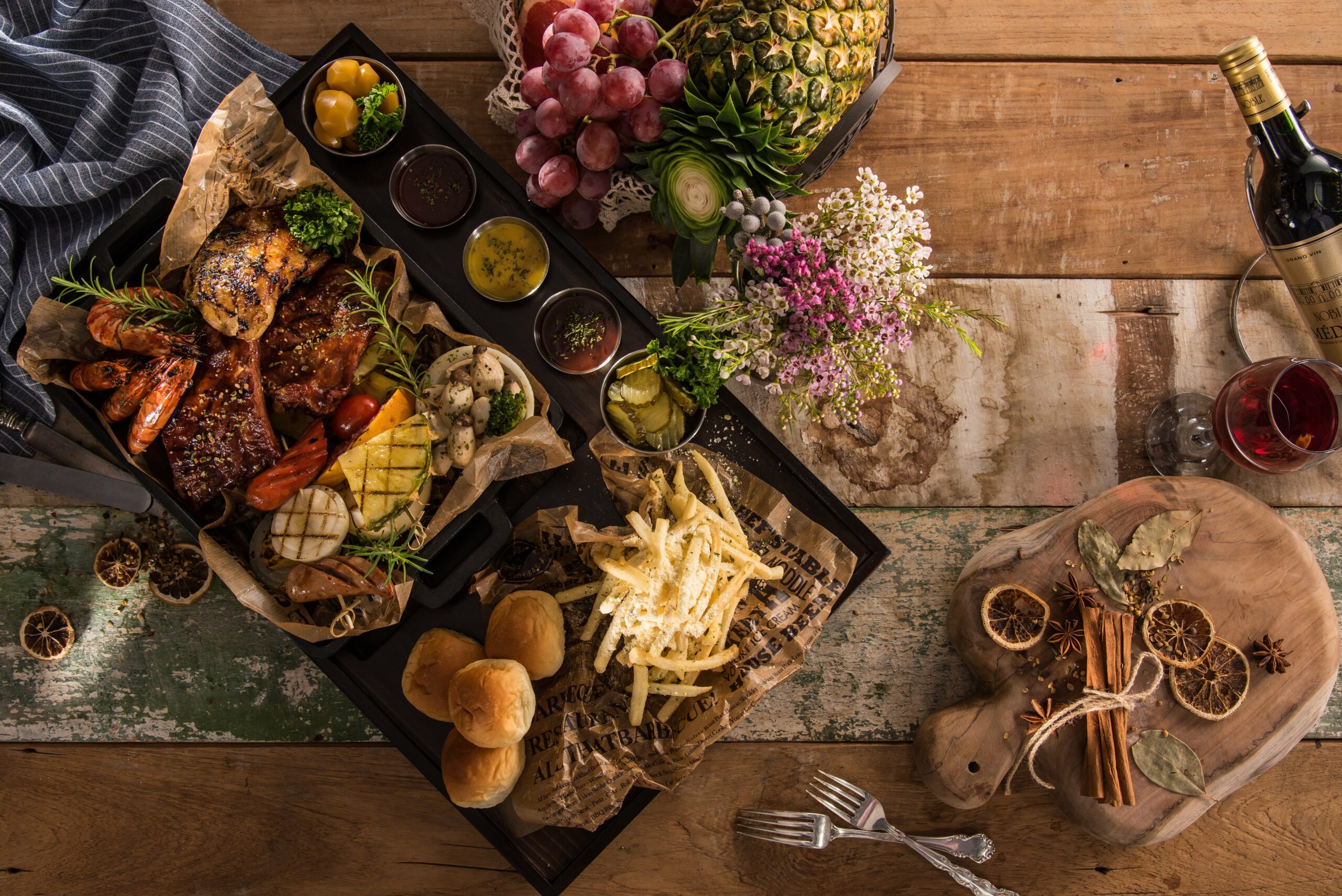Si bodo ob tej draginji ljudje lahko privoščili bogat velikonočni zajtrk?
