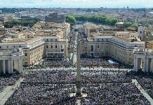 Leto dni po smrti papeža Frančiška: svet se še vedno sprašuje – kaj je zapustil za sabo?